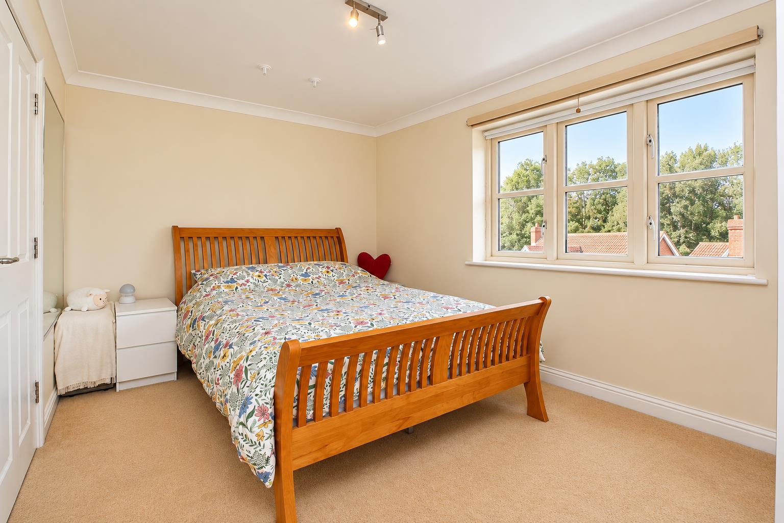 Woodall Close, Middleton, Milton Keynes